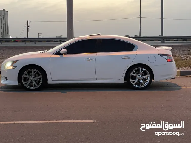 Nissan Maxima S in Al Batinah