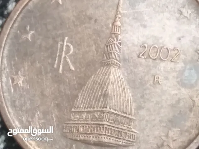 سنت اطالي 2002