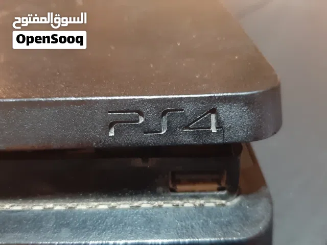 ps4 slime 500gb