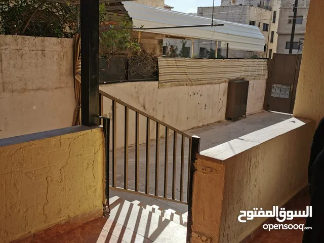 140 m2 4 Bedrooms Apartments for Rent in Amman Hai Nazzal