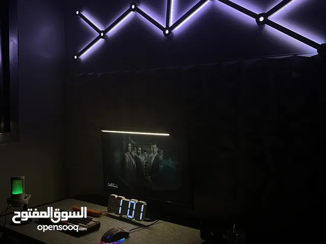 Gaming PC Chairs & Desks in Al Ahmadi