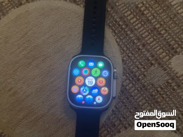 Apple Watch Ultra 1