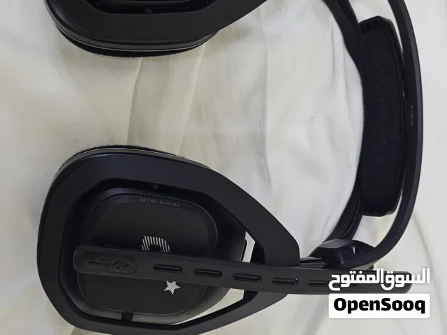 Astro A50 Gen 4 with box