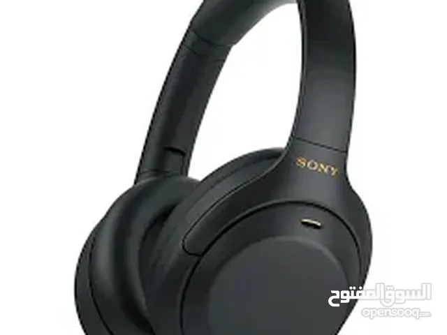 سماعة wh1000-xm3