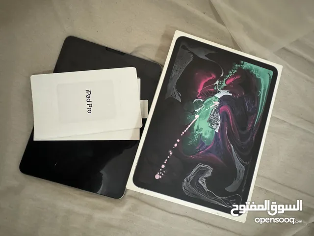Apple iPad Pro 256 GB in Ajman