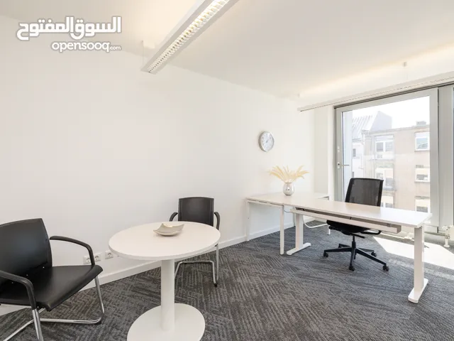 Work in MUSCAT, Beach One or anywhere else in our global network