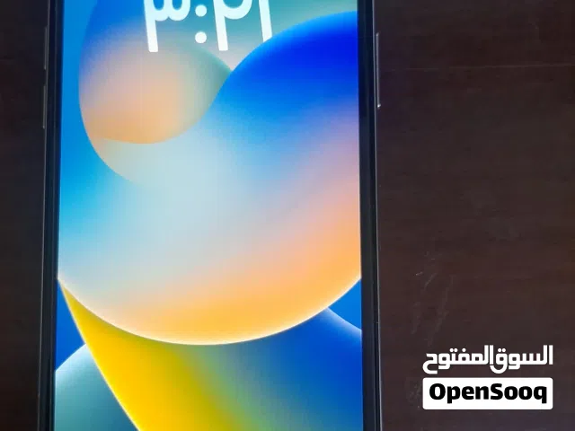 ايفون اكس iPhone X