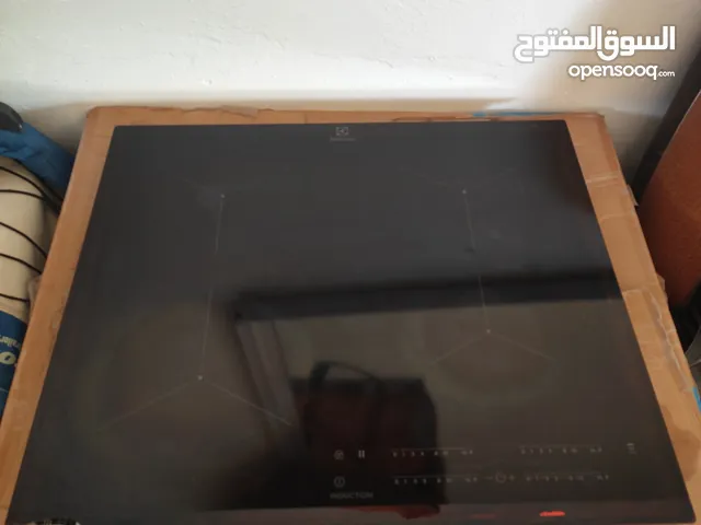 طباخ كهربائي