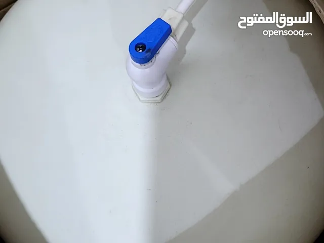 خزان مياه للفلتر