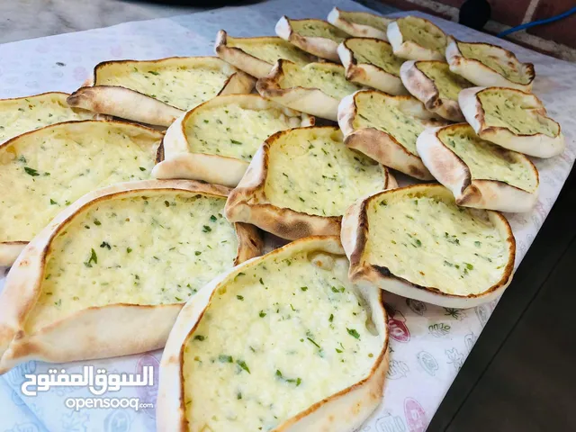 معلم معجنات جاهز للعمل فوري تواصل واتس اب فقط