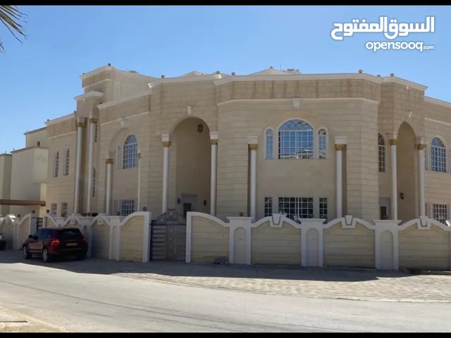 582 m2 More than 6 bedrooms Townhouse for Sale in Dhofar Salala