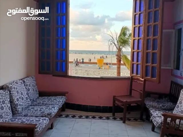 120m2 3 Bedrooms Apartments for Rent in Dakahlia Gamasa