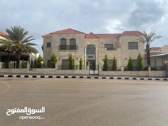 850m2 More than 6 bedrooms Villa for Sale in Madaba Other