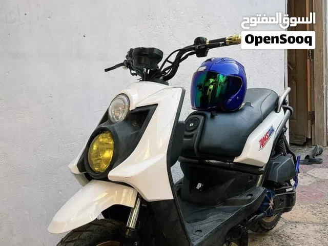 2013 ياماها سكنس