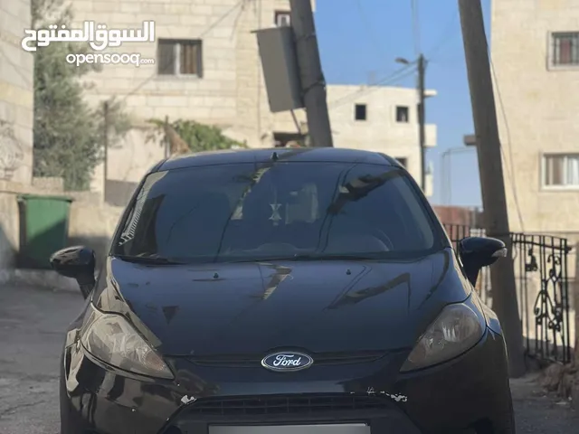 Used Ford Fiesta in Bethlehem