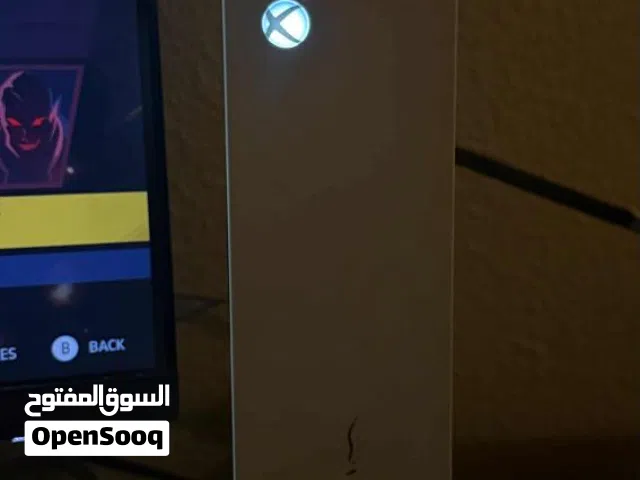 Xbox Series S Xbox for sale in Muscat