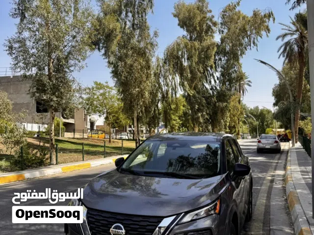 Used Nissan Rogue in Diyala