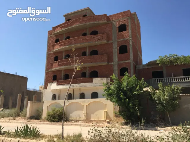  Building for Sale in Alexandria Borg al-Arab