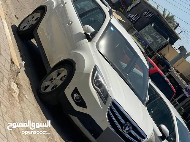 شانجان Cs35 موديل 2019 للبيع او المراوس