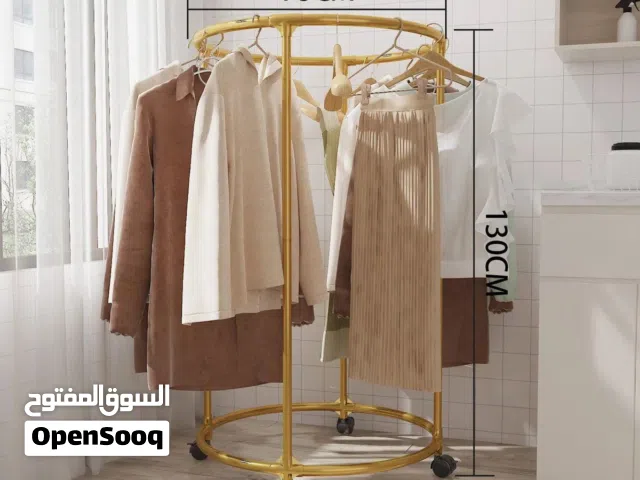 ستاند ملابس معدن
