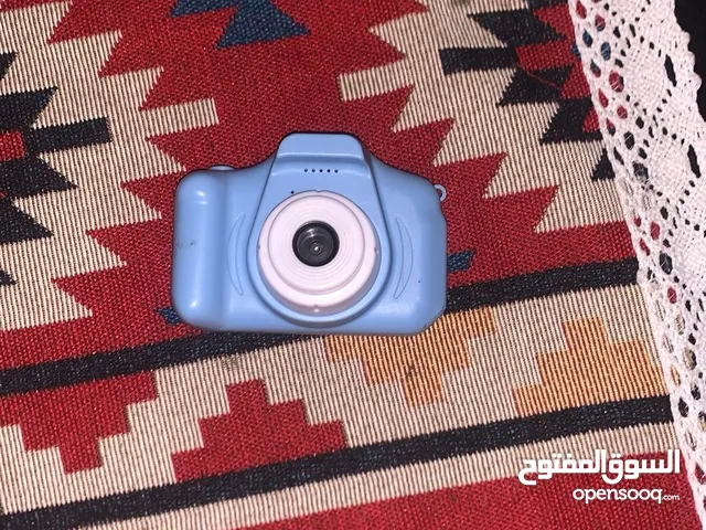 كاميرا أطفال