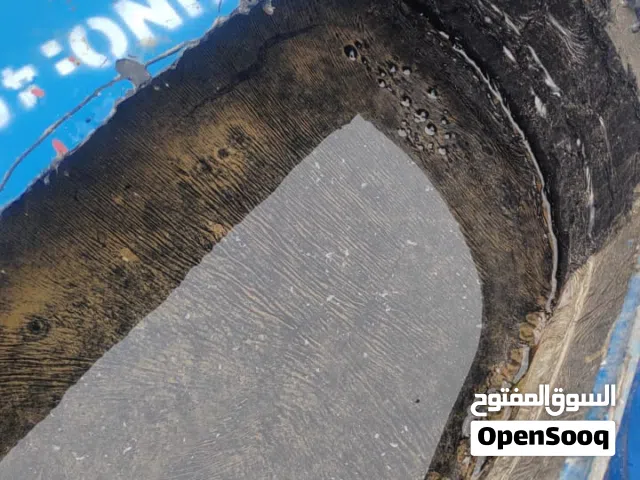 براميل زفت للبيع باسعار مناسبة جدا -