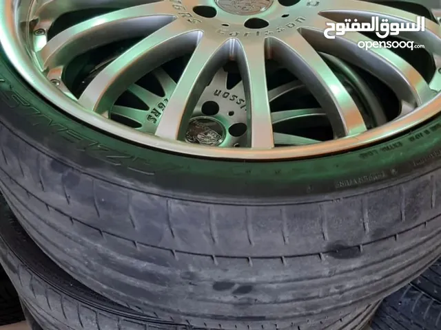 Other 21 Rims in Abu Dhabi