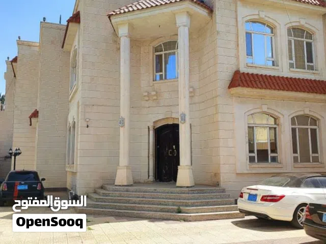 8 m2 Studio Villa for Sale in Sana'a Haddah
