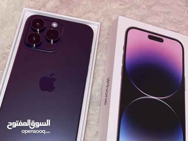Apple iPhone 13 Pro 256 GB in Jeddah
