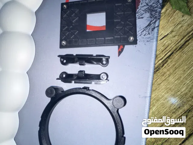 للبيع قطع لتثبيت المبرد على المعالج والخلفي