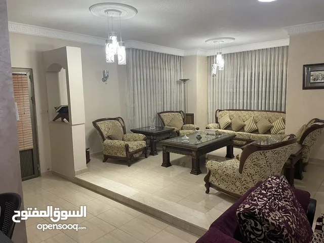 135 m2 2 Bedrooms Apartments for Sale in Amman Wadi El Seer