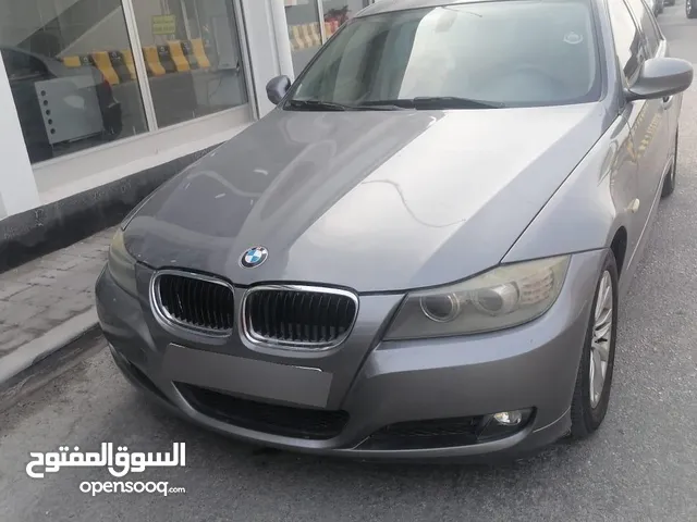 للبيع bmw فل أوبشن 2011