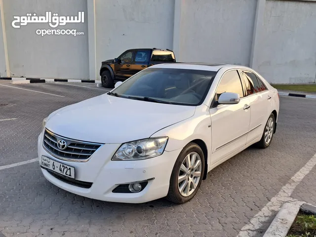 Toyota Aurion Touring - 2007