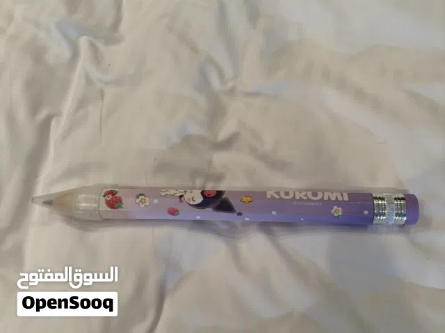 Large Pencil Kuromi Sanrio