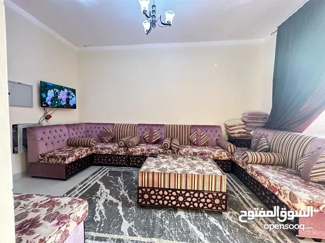 900ft 1 Bedroom Apartments for Rent in Ajman Al Rawda