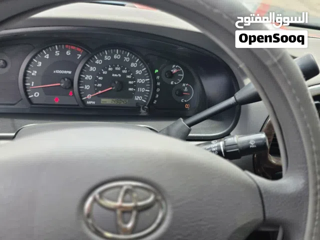 2006 Toyota Tundra SR5