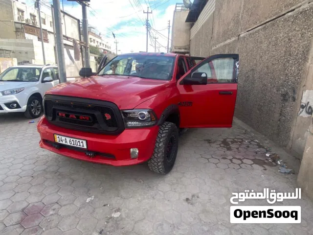 دوج رام للبيع 2015