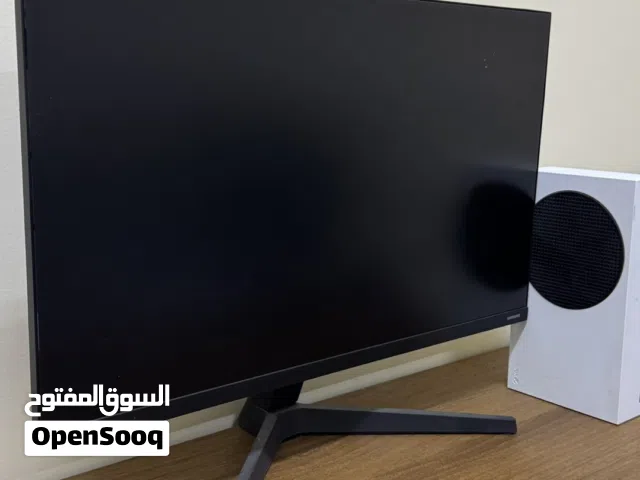شاشة قيمنق 27 انش