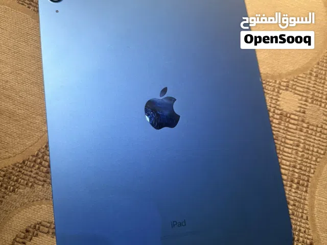 iPad 10 64 بصمة