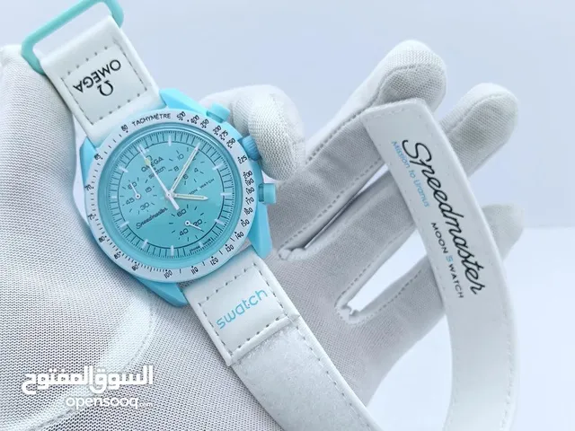 ساعة OMEGA