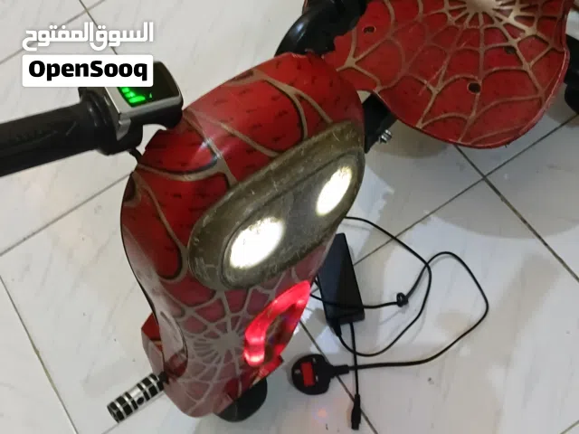 سكوتر درفت للبي جده 150 بص