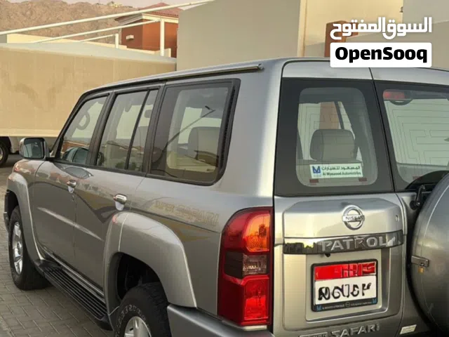 فتك سوبر سفاري 2009