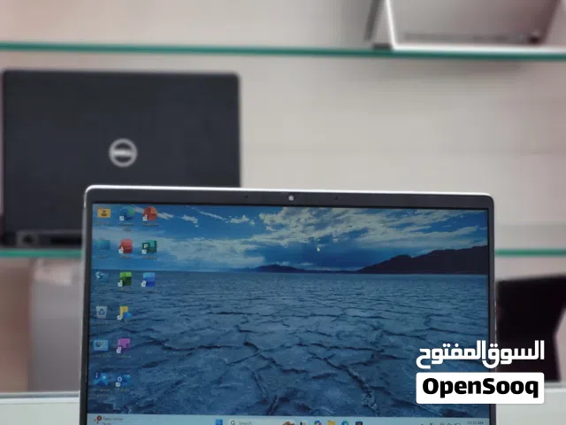 hp elitebook 11th Generation 8gb ram 256gb ssd metallic body silver color original charger and bag
