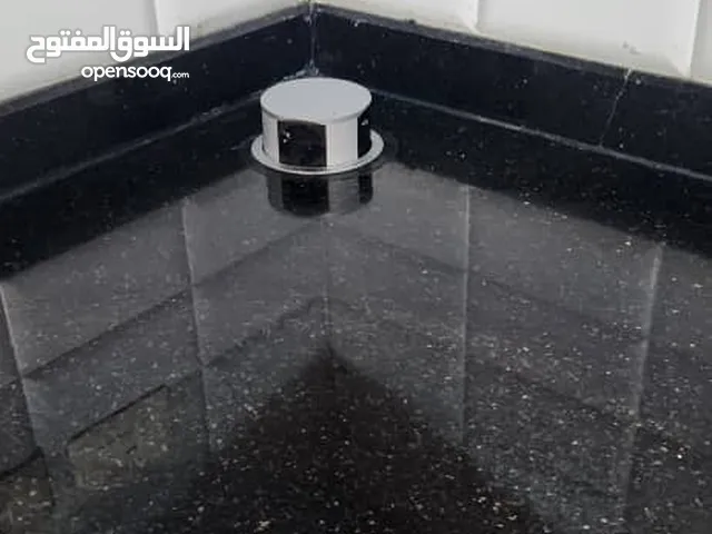مطبخ علي شكل حرف U 3.96*3.6*1.80