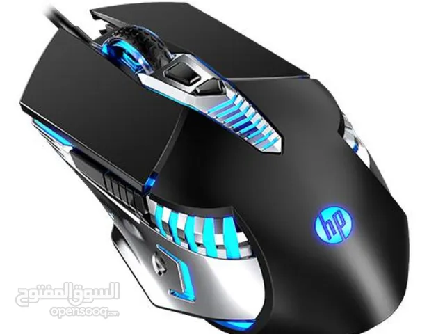 ماوس إتش بي HP G160 Gaming Mouse
