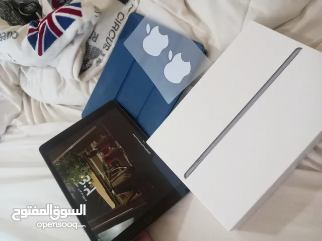 Apple iPad 9 64 GB in Al Dakhiliya