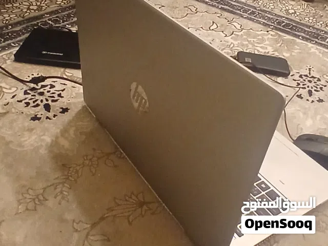 لابتوب Hp probook 650 5g