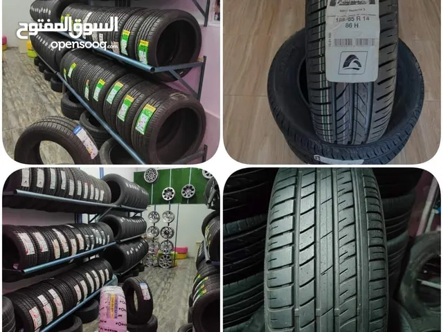 Other Other Tyres in Damietta