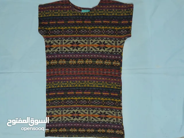 Short Sleeves Shirts Tops - Shirts in Cairo