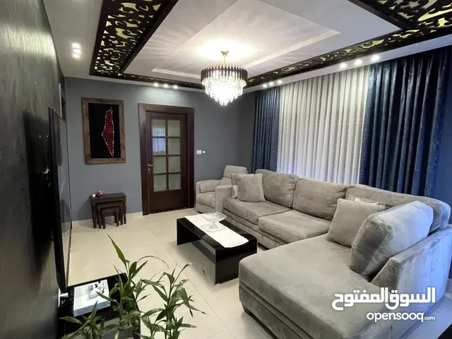 160m2 3 Bedrooms Apartments for Rent in Amman Dahiet Al-Nakheel